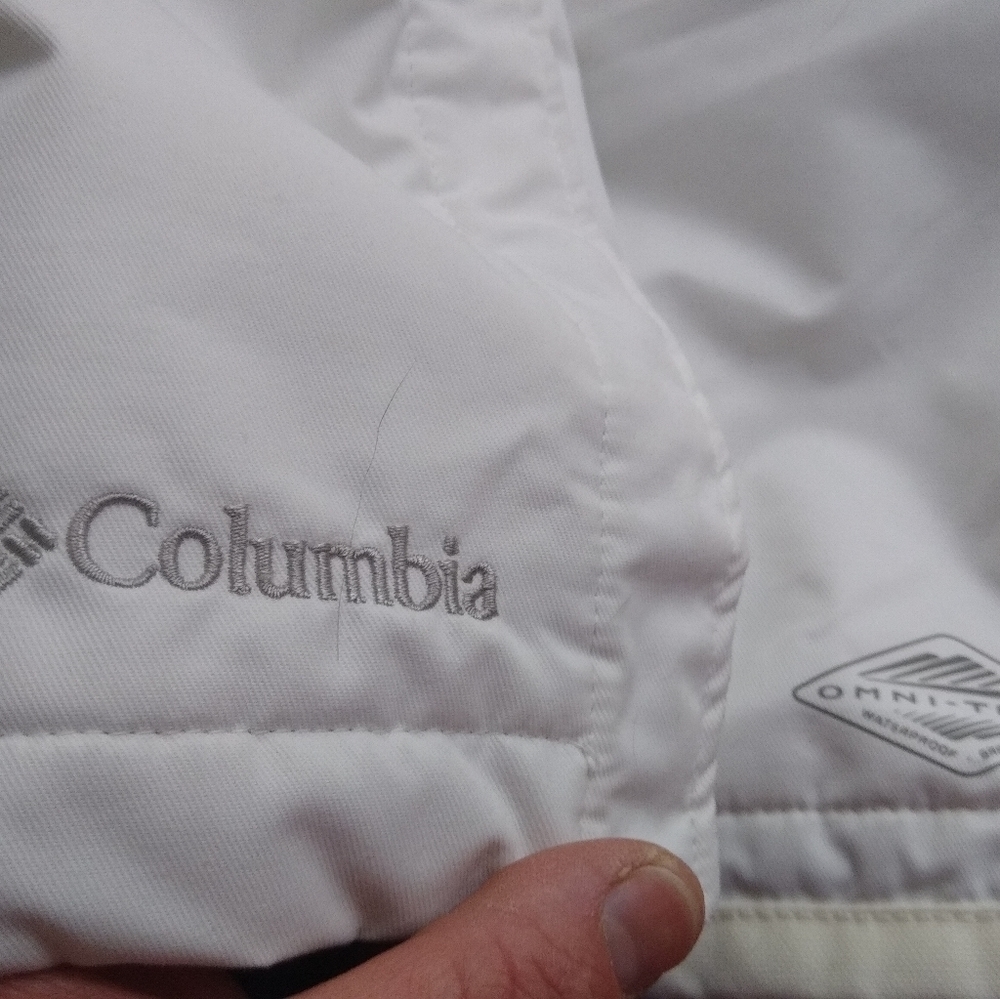 Columbia snow ski plus size pants 3x